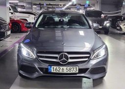 Mercedes Benz C200