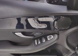 Mercedes Benz C200 full