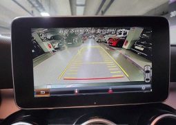 Mercedes Benz C200 full