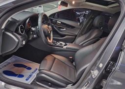Mercedes Benz C200 full