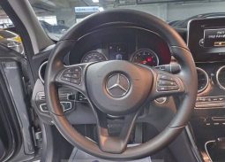 Mercedes Benz C200 full