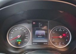 Mercedes Benz C200 full