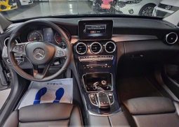 Mercedes Benz C200 full