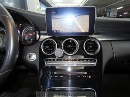 Mercedes Benz C200 full