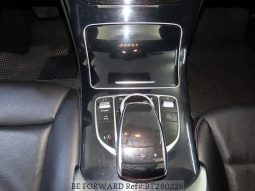 Mercedes Benz C200 full