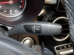 Mercedes Benz C200 full