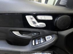 Mercedes Benz C200 full
