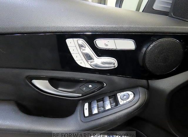 Mercedes Benz C200 full