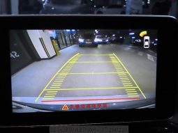 Mercedes Benz C200 full