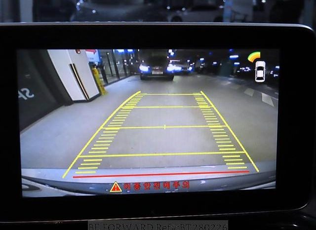 Mercedes Benz C200 full