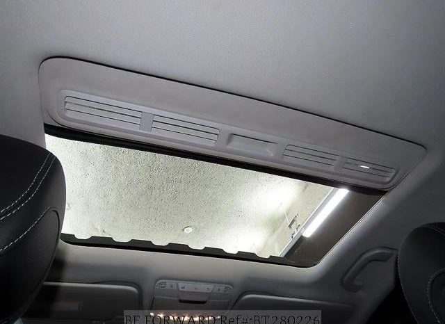 Mercedes Benz C200 full