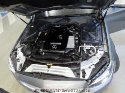 Mercedes Benz C200 full