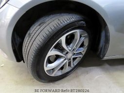 Mercedes Benz C200 full