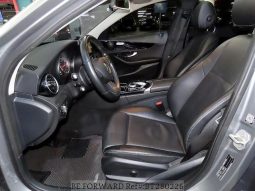 Mercedes Benz C200 full
