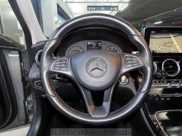 Mercedes Benz C200 full