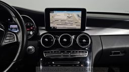 Mercedes Benz C200 full