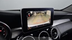 Mercedes Benz C200 full