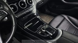 Mercedes Benz C200 full