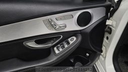 Mercedes Benz C200 full