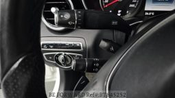 Mercedes Benz C200 full