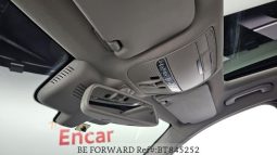 Mercedes Benz C200 full