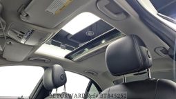 Mercedes Benz C200 full