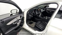 Mercedes Benz C200 full