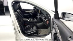 Mercedes Benz C200 full