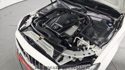 Mercedes Benz C200 full