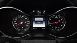 Mercedes Benz C200 full