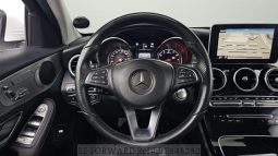 Mercedes Benz C200 full