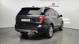 Ford Explorer full