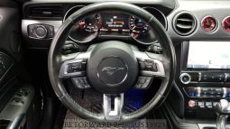 FORD MUSTANG full