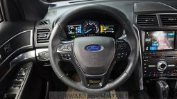 Ford Explorer full