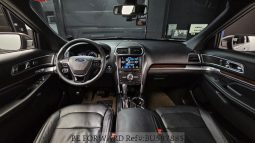 Ford Explorer full