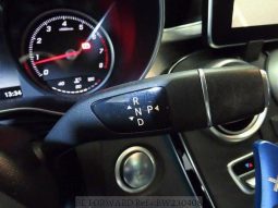 Mercedes Benz C63 full