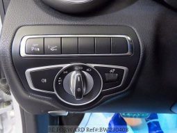 Mercedes Benz C63 full