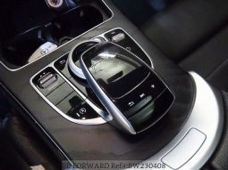 Mercedes Benz C63 full