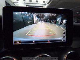 Mercedes Benz C63 full