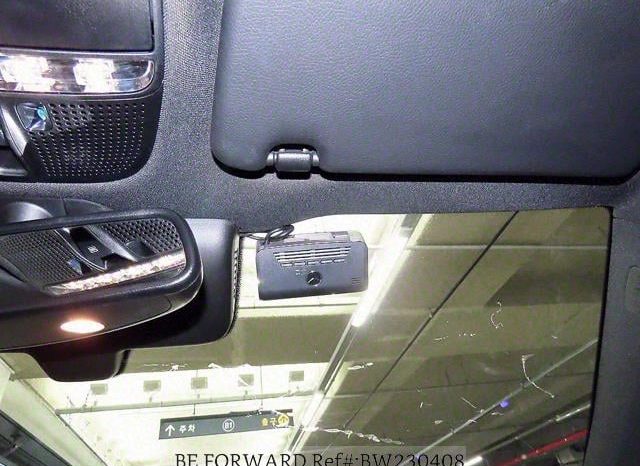 Mercedes Benz C63 full