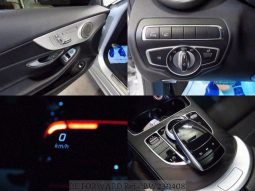 Mercedes Benz C63 full