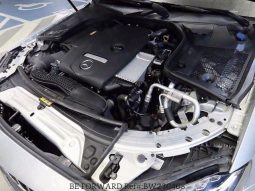 Mercedes Benz C63 full