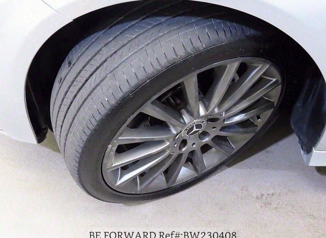 Mercedes Benz C63 full