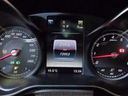 Mercedes Benz C63 full