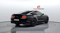 										FORD MUSTANG full									