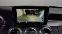 										Mercdes benz C63 full									