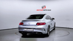 										Mercdes benz C63 full									