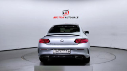 										Mercdes benz C63 full									