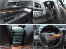 Ford Explorer full
