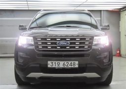 Ford Explorer full